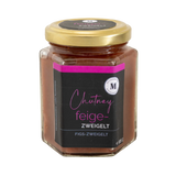 Feige-Zweigelt Chutney 195g