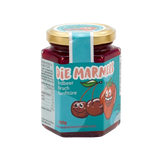 Erdbeere-Kirsche Kindermarmelade 200g