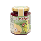 Himbeere-Birne Kindermarmelade 200g