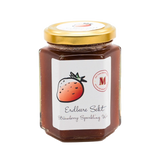 Erdbeere-Sekt Marmelade 195g