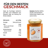Marille Marmelade
