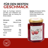 Himbeere Marmelade