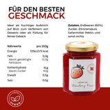 Erdbeere Marmelade