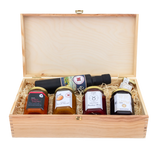 Herzhafte Leni Geschenksbox