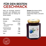 Brombeere Marmelade