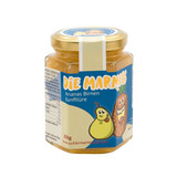 Birne-Ananas Kindermarmelade 200g