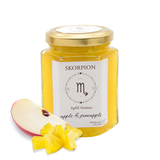 Apfel-Ananas Marmelade 195g