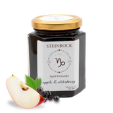 Apfel-Holunder Marmelade 195g