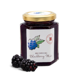 Brombeere Marmelade