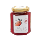 Erdbeere-Sekt Marmelade 195g
