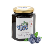 Heidelbeere Marmelade