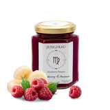 Himbeere-Banane Marmelade 195g