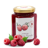 Himbeere Marmelade
