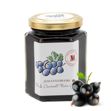 Schwarze Johannisbeere Marmelade