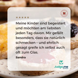 Banane-Kiwi Kindermarmelade 200g