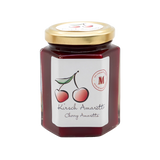 Kirsche-Amaretto Marmelade 195g