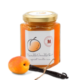 Marille-Vanille-Rum Marmelade 195g