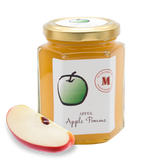 Apfel Marmelade