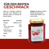 Himbeere Marmelade