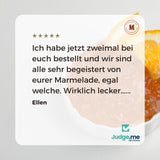 Marille Marmelade