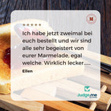 Zwetschke Marmelade