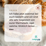 Himbeere Marmelade