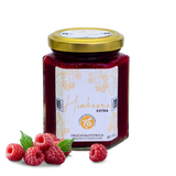 Himbeere Marmelade zuckerreduziert 195g