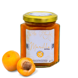 Marille Marmelade zuckerreduziert 195g