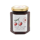 Kirsche-Amaretto Marmelade 195g