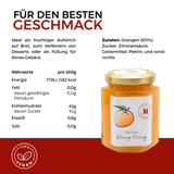 Orange Marmelade