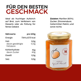 Marille Marmelade