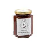 Erdbeere-Kirsche Marmelade 195g