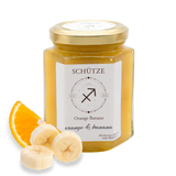Orange-Banane Marmelade 195g