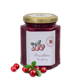 Preiselbeere Marmelade