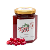 Rote Ribisel Marmelade