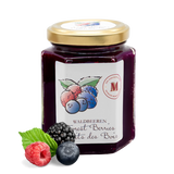 Waldbeere Marmelade