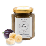 Zwetschke-Banane Marmelade 195g