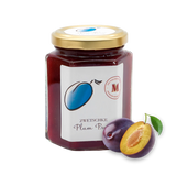 Zwetschke Marmelade